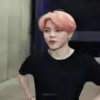 Jimin - BTS 🧑🏻‍🎤 Mov 14