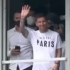 Messi Argentina 30