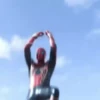 Spiderman🕷️🕸️⛧1🇪🇸Movi 25