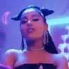 Ariana Grande🎤⛧1🇪🇸Movi 25