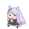 Uma Musume : Pretty Derby 26