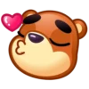EM⭕BEAR 2 MOV 17