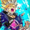 Dragon Ball mix🐲 21