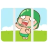 炮炮兵第八彈動態 19