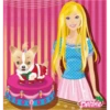 BARBIE 2 BLANCA AT 26
