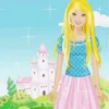 BARBIE 2 BLANCA AT 27
