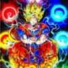 Dragon Ball mix🐲 22