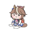 Uma Musume : Pretty Derby 27