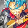 Dragon Ball mix🐲 23