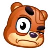 EM⭕BEAR 2 MOV 18