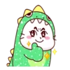 🍭Shiny! Dino MOV🍭 24