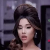 Ariana Grande🎤⛧1🇪🇸Movi 26