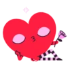 Cute Heart 💕❤ Mov 12