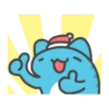 咖波經典聖誕禮物 22