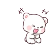 Milk & Mocha Bears 27
