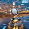🏎️ Rocket League 🚀 25