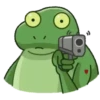 Ranitas🐸1🇲🇽MOVI 23