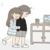 Parejitas Cute🌹⃝❥1🇲🇽Movi 25