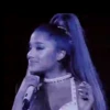 Ariana Grande🎤⛧1🇪🇸Movi 28