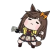 Uma Musume : Pretty Derby 29