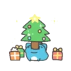 咖波經典聖誕禮物 23