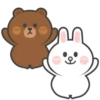 BROWN & CONY POP MOV. 23