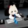 VR-Chat Ryukko 22