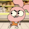 Anais Watterson 25