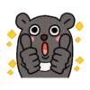 5種熊猛烈移動默認風格 22