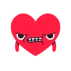 Cute Heart 💕❤ Mov 13