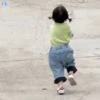 Niños Coreanos 4 🧒Mov 🇺🇾 28