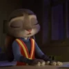 Zootopia Ani 27