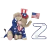 Abecedario 1334 (EEUU) 24