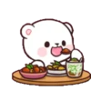 Milk & Mocha Bears 29