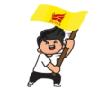 Flags of political parties in Malaysia 27