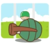 炮炮兵第八彈動態 22
