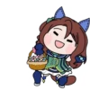 Uma Musume : Pretty Derby 30