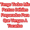 Frases🥵 Que...🔥😈 29