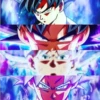 Dragon Ball mix🐲 30