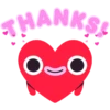 Cute Heart 💕❤ Mov 15