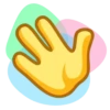 🦄Unicorn Emoji 2 MOV.🌈⭐️ 21
