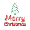 Merry Christmas 2