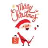 Merry Christmas 4