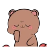 Chubby Bear 5 MOV. 5