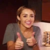 Miley Cyrus 👩🏼‍🎤 Mov 5
