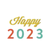 Feliz ano novo 2023 5