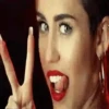 Miley Cyrus 👩🏼‍🎤 Mov 6
