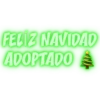 FeLíZ NaViDaD TeXto (Mov) 5