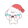️Christmas Bunny 5