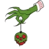 Selección the grinch mov 5